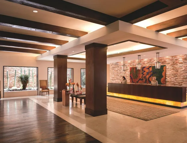 The Ritz-Carlton, Rancho Mirage hotel detail image 2