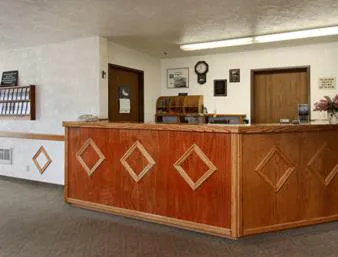 Super 8 by Wyndham Driggs hotel detail image 4