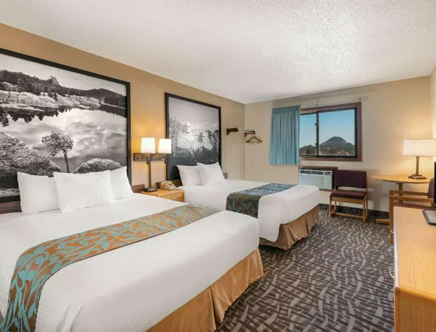 Super 8 by Wyndham Hill City/Mt Rushmore/ Area hotel detail image 3