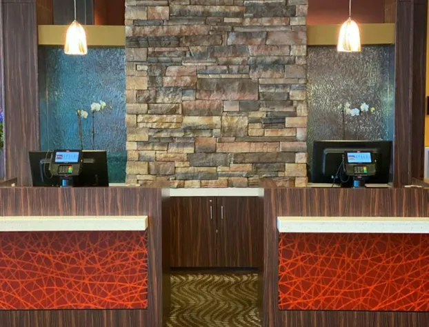 Apache Casino Hotel hotel detail image 1