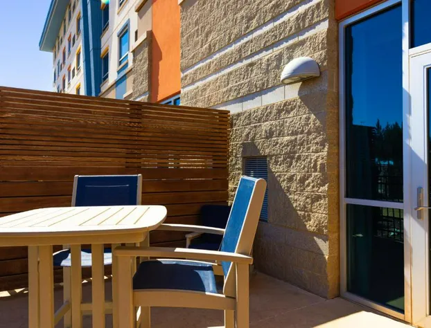 Apache Casino Hotel hotel detail image 2
