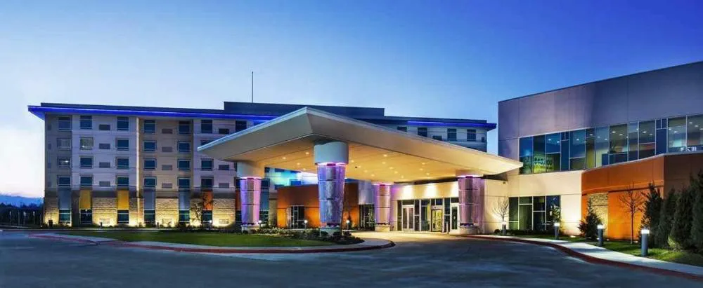 Apache Casino Hotel hotel hero