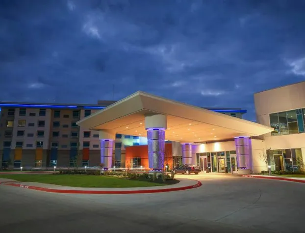 Apache Casino Hotel hotel detail image 1