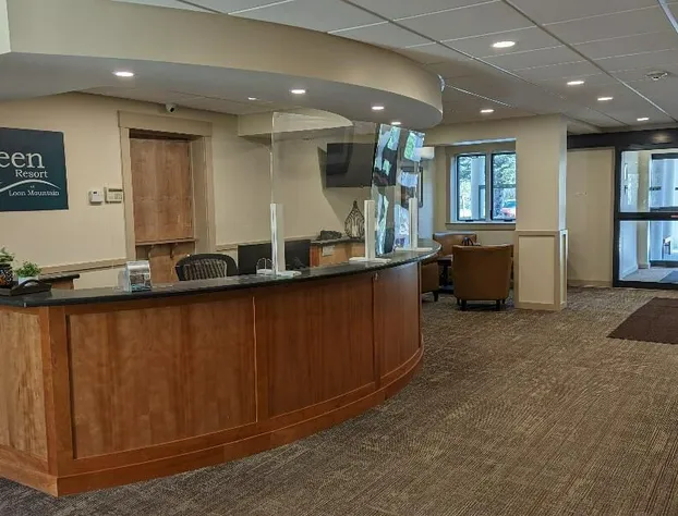 Rivergreen Resort hotel detail image 1