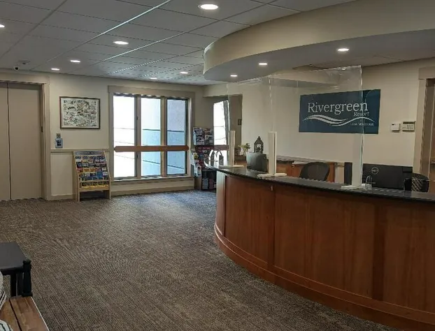 Rivergreen Resort hotel detail image 2