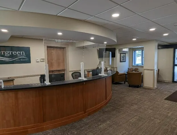 Rivergreen Resort hotel detail image 3