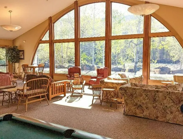 Rivergreen Resort hotel detail image 4