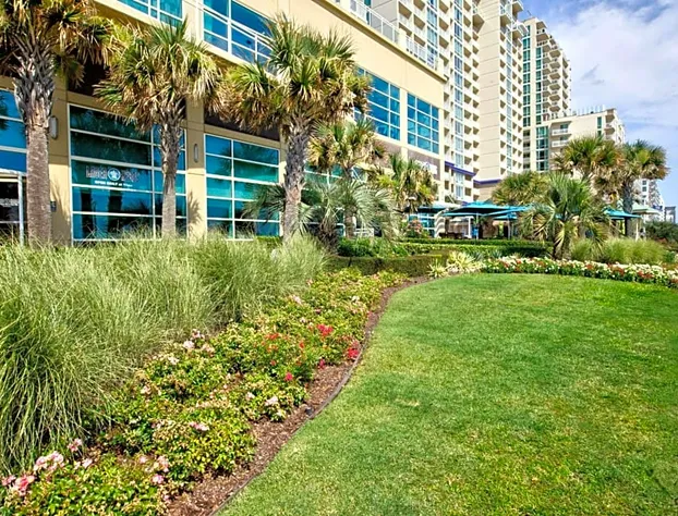 Hilton Garden Inn Virginia Beach Oceanfront hotel detail image 4