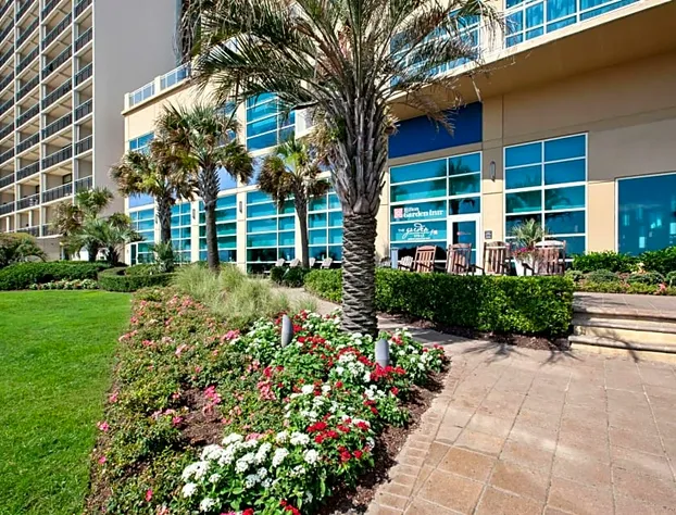Hilton Garden Inn Virginia Beach Oceanfront hotel detail image 1