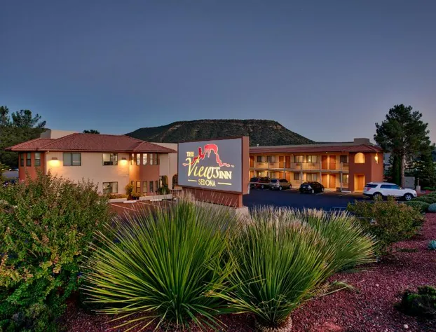 The Views Inn Sedona hotel detail image 2