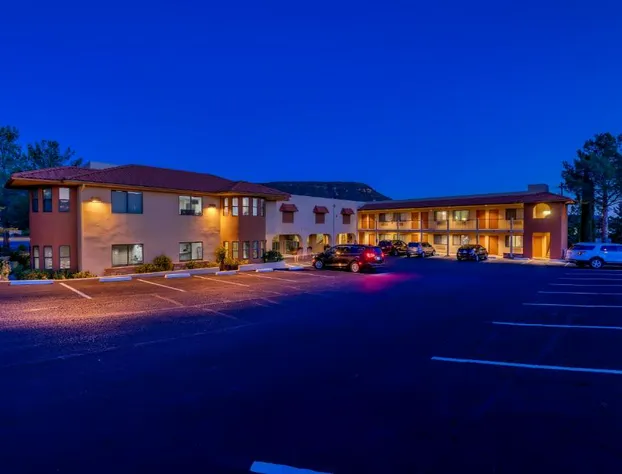 The Views Inn Sedona hotel detail image 1