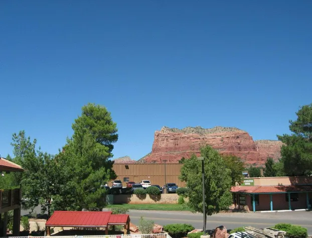 The Views Inn Sedona hotel detail image 4