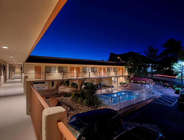 The Views Inn Sedona hotel detail image 2
