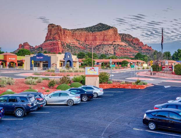The Views Inn Sedona hotel detail image 3