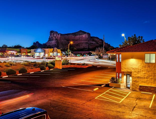 The Views Inn Sedona hotel detail image 4