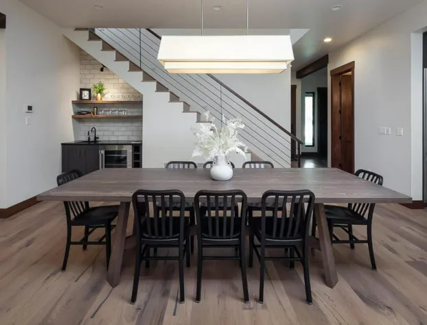 Lodge at Whitefish Lake hotel detail image 4