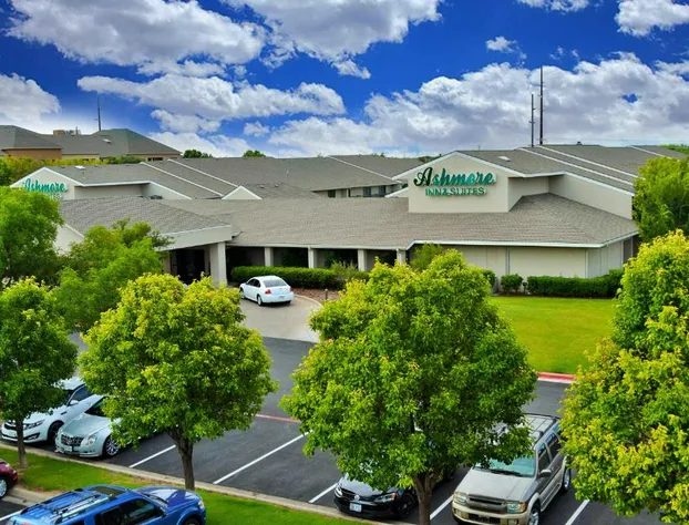 Ashmore Inn and Suites hotel detail image 4