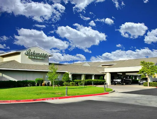 Ashmore Inn and Suites hotel detail image 1