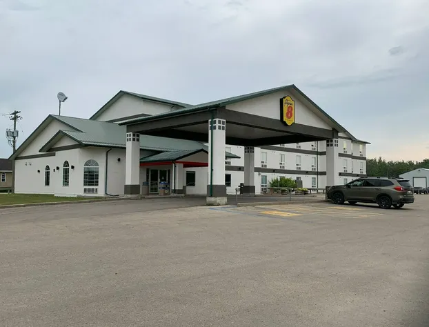 Super 8 by Wyndham Swan River MB hotel detail image 3