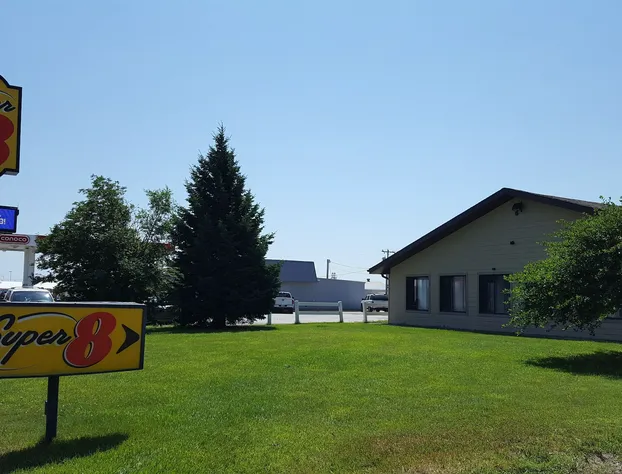 Super 8 by Wyndham Valentine NE hotel detail image 4