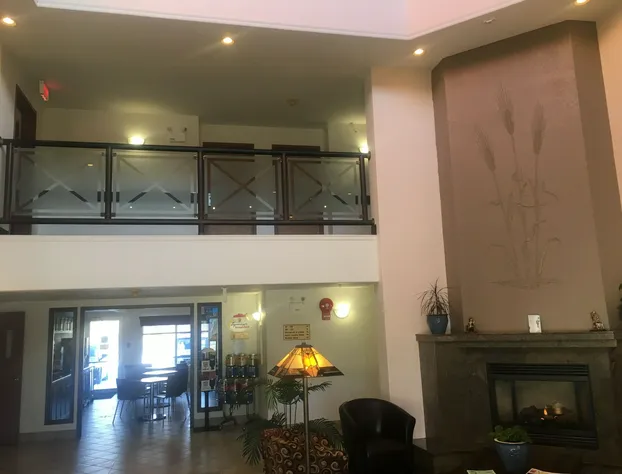 Super 8 by Wyndham Vermilion AB hotel detail image 1