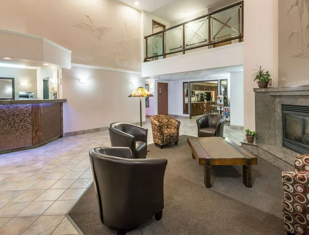 Super 8 by Wyndham Vermilion AB hotel detail image 2