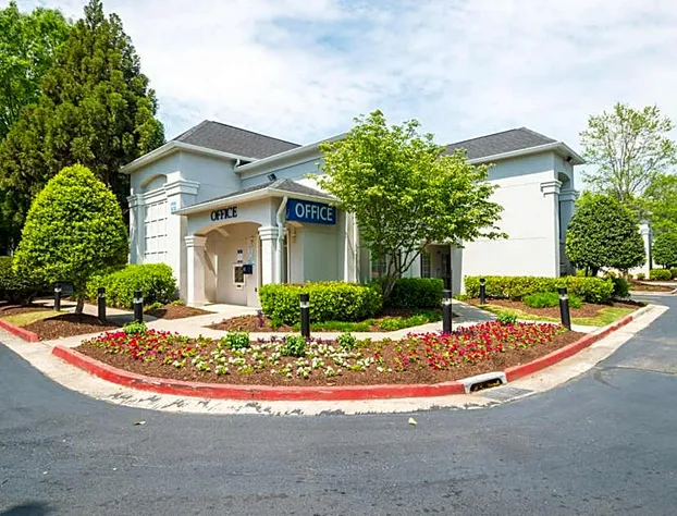 Studio 6 Duluth, GA - Atlanta - Gwinnett Place hotel detail image 1