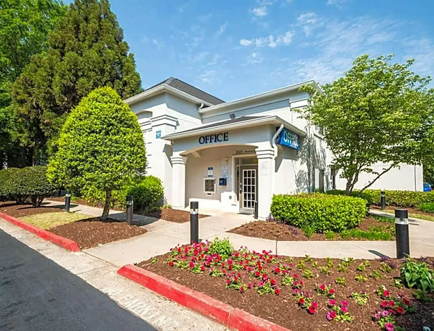 Studio 6 Duluth, GA - Atlanta - Gwinnett Place hotel detail image 3