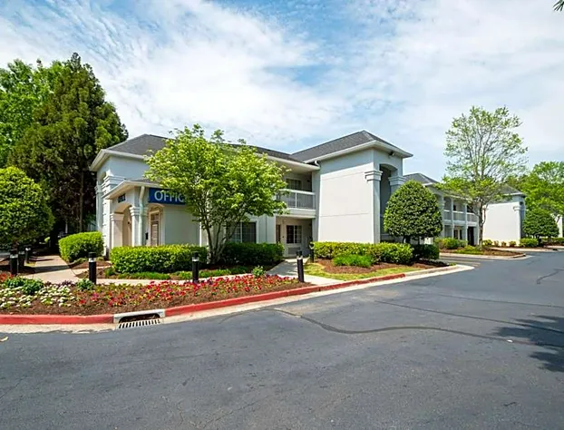 Studio 6 Duluth, GA - Atlanta - Gwinnett Place hotel detail image 4