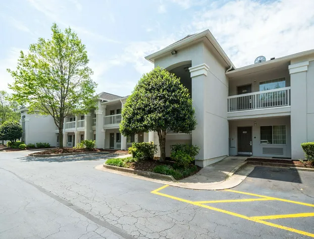 Studio 6 Duluth, GA - Atlanta - Gwinnett Place hotel detail image 2