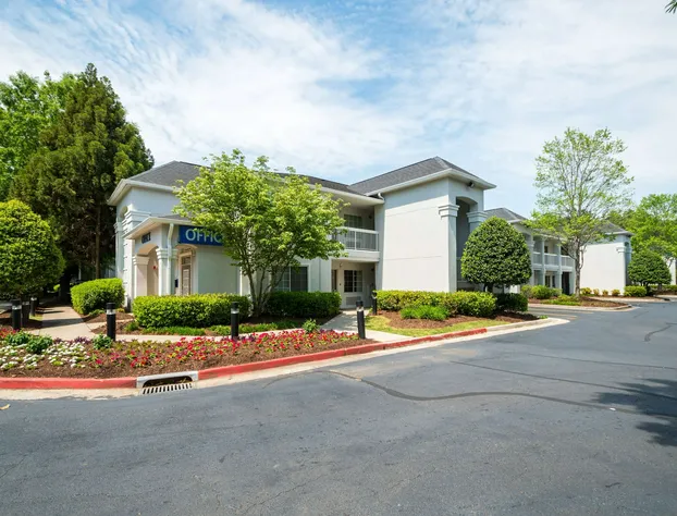 Studio 6 Duluth, GA - Atlanta - Gwinnett Place hotel detail image 4