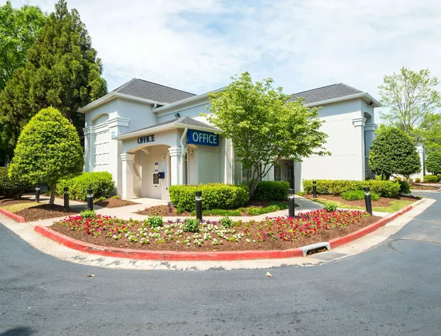 Studio 6 Extended Stay - Duluth, GA - Atlanta - Gwinnett Place hotel detail image 1