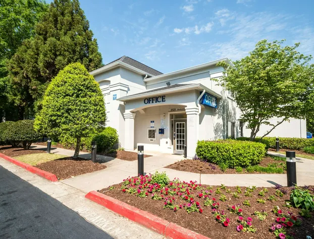 Studio 6 Extended Stay - Duluth, GA - Atlanta - Gwinnett Place hotel detail image 3