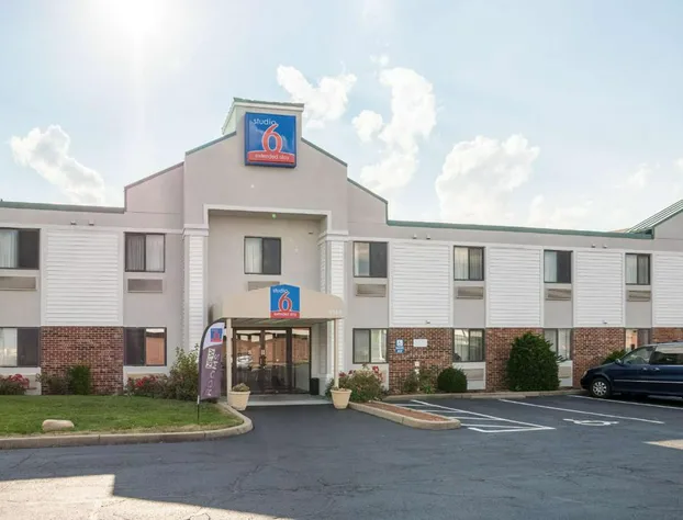 Studio 6 Miamisburg, OH - Dayton hotel detail image 2