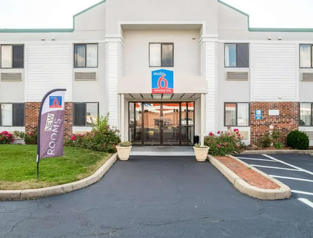 Studio 6 Miamisburg, OH - Dayton hotel detail image 2