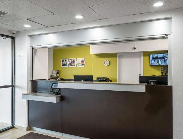 Studio 6 Miamisburg, OH - Dayton hotel detail image 4