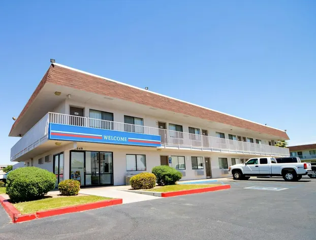 Studio 6 El Paso, TX - East hotel detail image 1