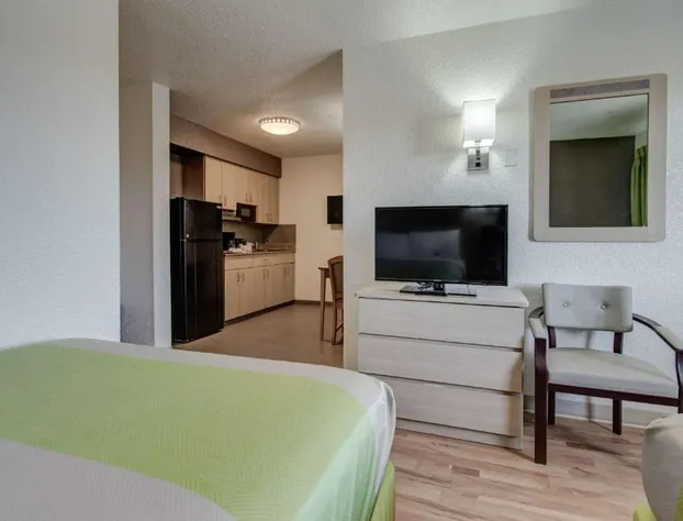 Studio 6 El Paso, TX - East hotel detail image 4