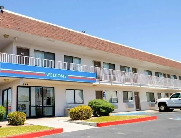 Studio 6 El Paso, TX - East hotel detail image 1