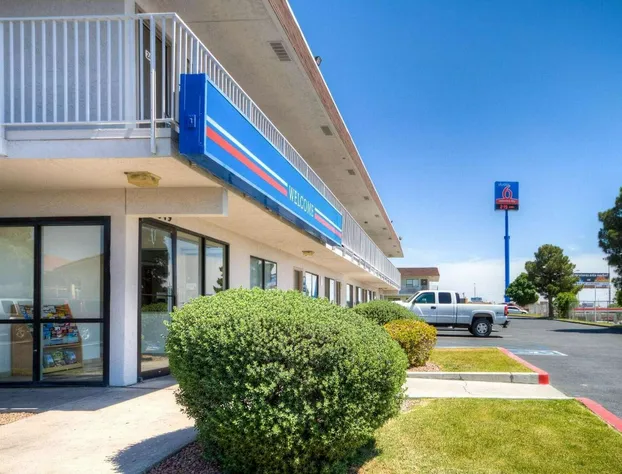 Studio 6 El Paso, TX - East hotel detail image 2