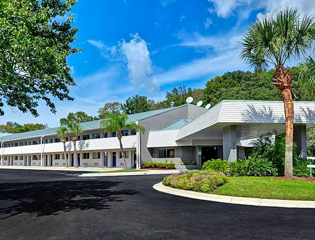 Studio 6 Jacksonville, FL - Baymeadows hotel detail image 3