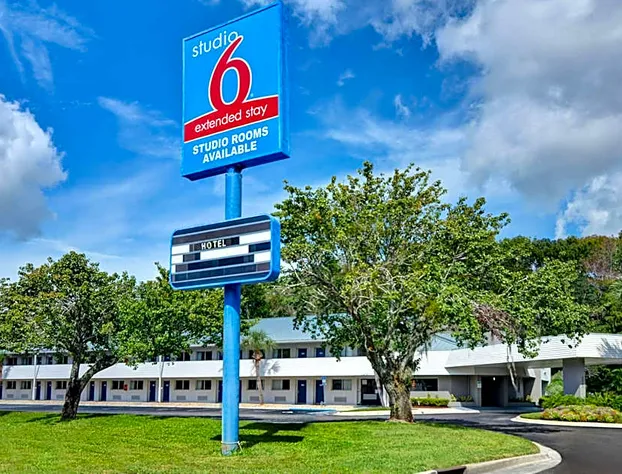 Studio 6 Jacksonville, FL - Baymeadows hotel detail image 4