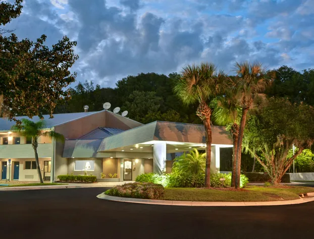 Studio 6 Jacksonville, FL - Baymeadows hotel detail image 4