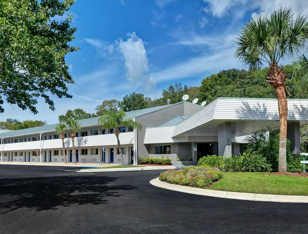 Studio 6 Extended Stay - Jacksonville, FL - Baymeadows hotel detail image 2