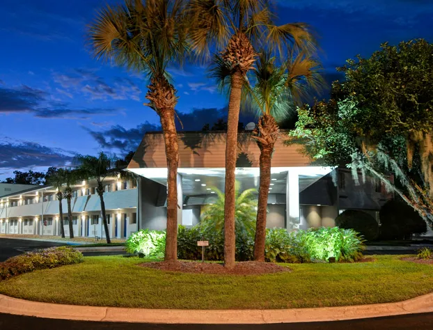 Studio 6 Extended Stay - Jacksonville, FL - Baymeadows hotel detail image 4