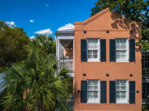 Elliott House Inn hotel detail image 2