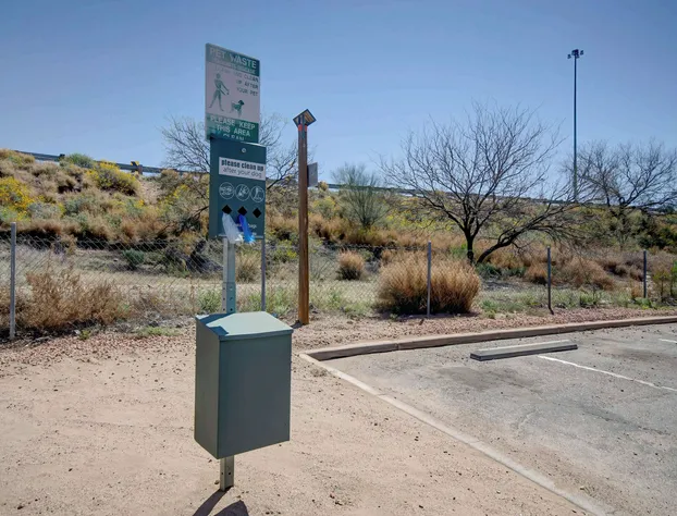 Studio 6 Tucson, AZ - Irvington Road hotel detail image 3