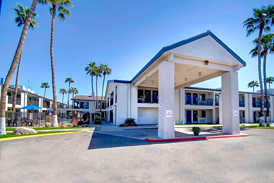 Studio 6 Tucson, AZ - Irvington Road hotel hero