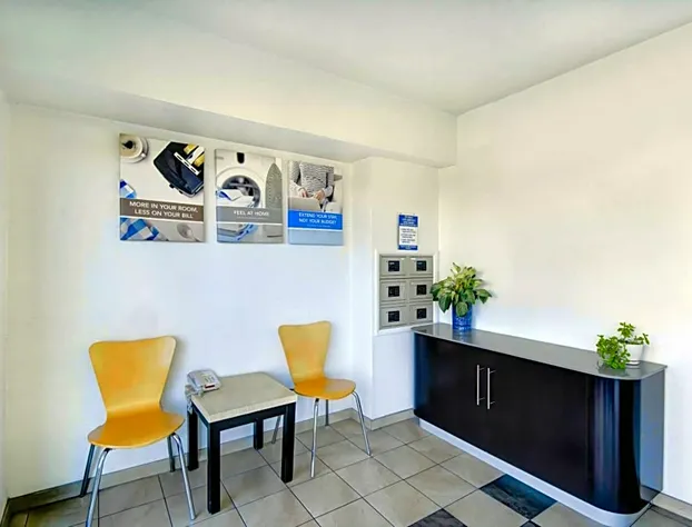 Studio 6 Tucson, AZ - Irvington Road hotel detail image 2