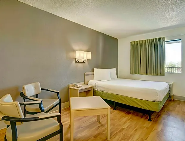 Studio 6 Tucson, AZ - Irvington Road hotel detail image 4